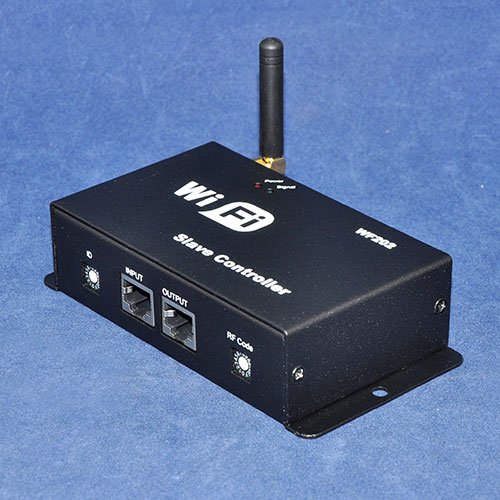 350Am3CH, 2.4GHz WIFI RF Wireless Slave Controller Control Via IOS or Android Smart Phone Tablet PC Constant Current For SC,CCT,RGB LED Strips 350Am3CH, 2.4GHz WIFI RF Wireless Slave Controller Control Via IOS or Android Smart Phone Tablet PC Constant Current For SC,CCT,RGB LED Strips
